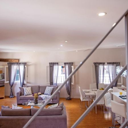 Apartamento Guilford Loft Corfu  Exterior foto
