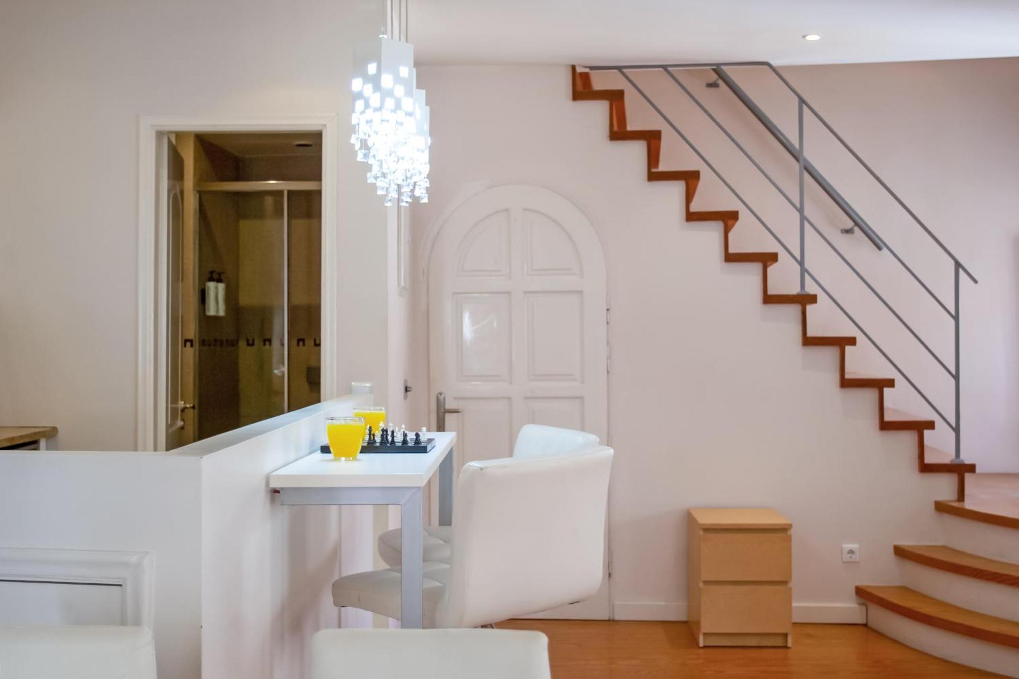 Apartamento Guilford Loft Corfu  Exterior foto