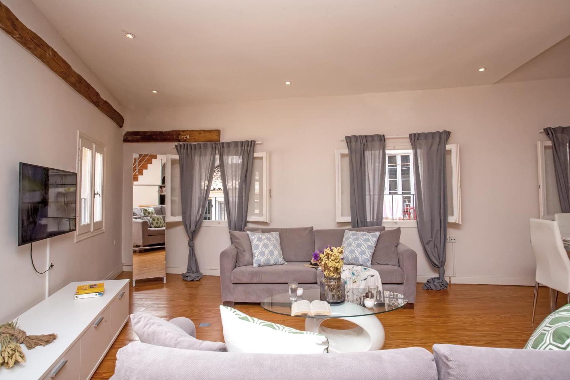 Apartamento Guilford Loft Corfu  Exterior foto