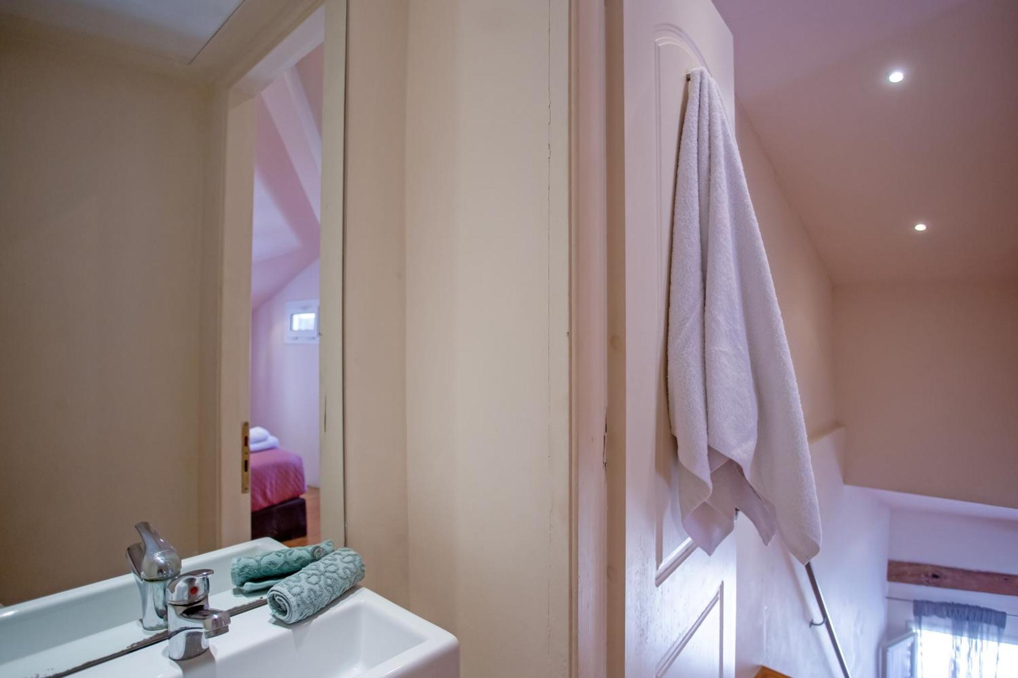 Apartamento Guilford Loft Corfu  Exterior foto