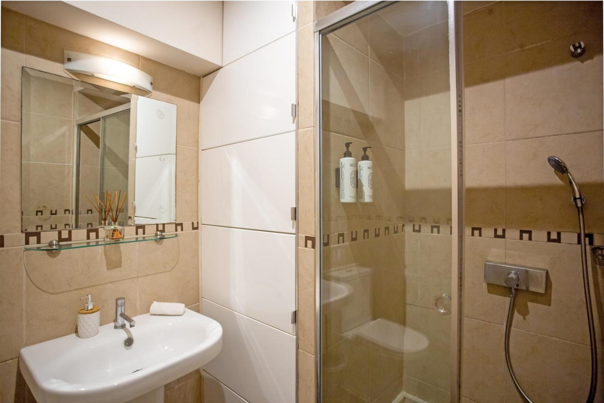 Apartamento Guilford Loft Corfu  Exterior foto