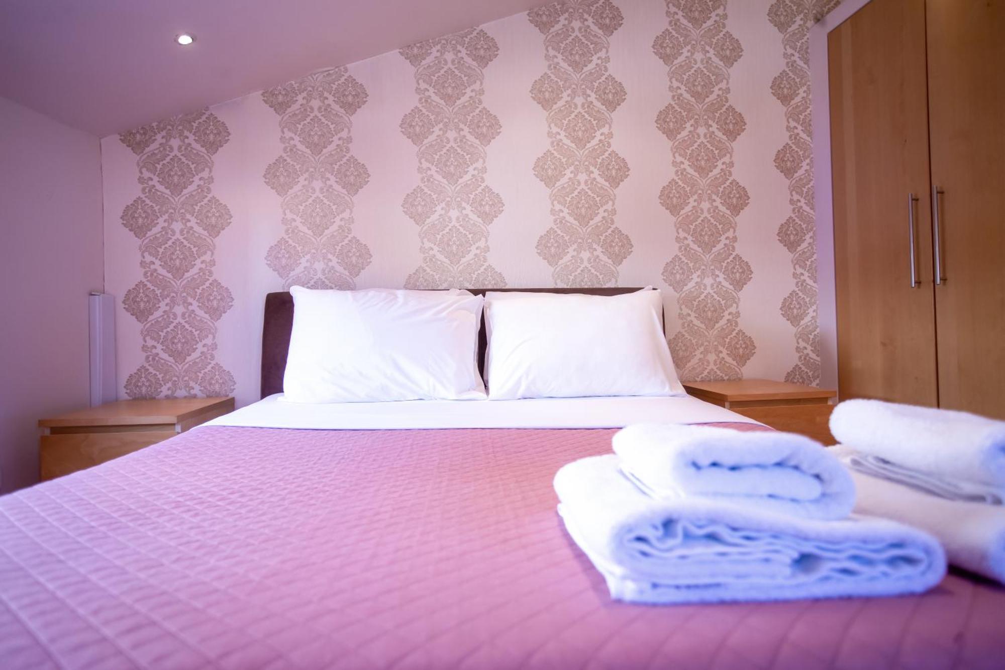 Apartamento Guilford Loft Corfu  Exterior foto